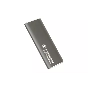 Μονάδα SSD Transcend 2 TB εξωτερικός USB Type-C 3.2 Gen 2 ESD265C