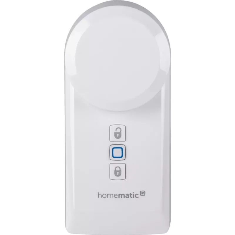 eQ-3 AG Homematic IP HmIP-DLD - Μηχανισμός κλειδώματος πόρτας