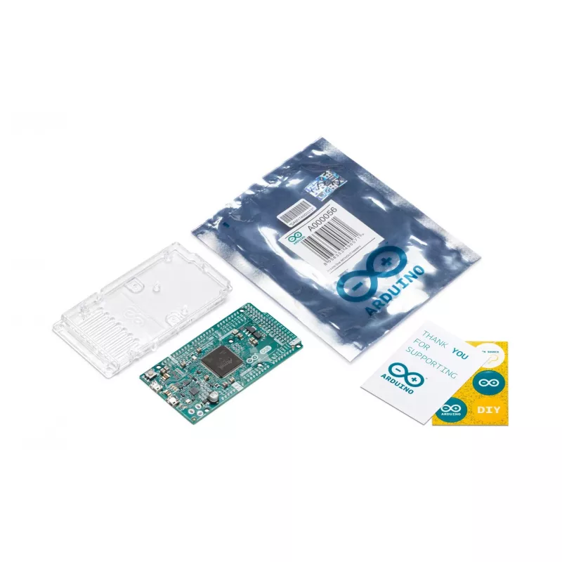 Πλακέτα ανάπτυξης Arduino Due Arduino Due