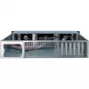 Inter-Tech IPC 2U-20248 - Τοποθέτηση σε rack - 2U - E-ATX - χωρίς τροφοδοσία (EPS2U) - USB (88887104)