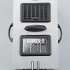 Φριτέζα Severin FR 2431 Single 3 L 2000 W ανοξείδωτο ατσάλι