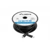 ΚΑΛΩΔΙΟ HDMI M/M V2.1 80M 8K ΜΑΥΡΟ ΟΠΤΙΚΟ AOC LANBERG