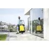 Kärcher S 6 Twin Σκούπα δαπέδου μαύρο, κίτρινο
