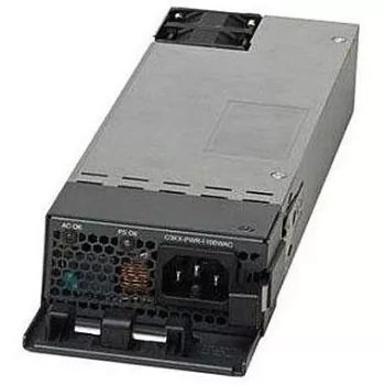 Τροφοδοτικό Cisco PWR-C2-1025WAC-RFB 1025W για Cisco δικτυακές συσκευές