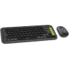 Σετ πληκτρολογίου-ποντικιού Logitech POP Icon 920-013140