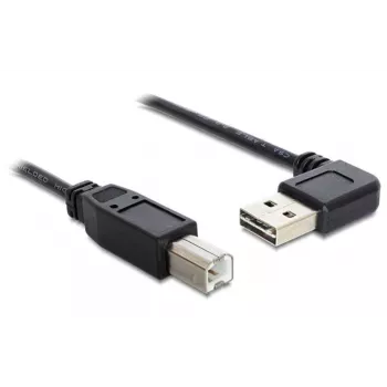 Καλώδιο USB DeLOCK 2m USB 2.0 A - B m/m