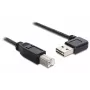Καλώδιο USB DeLOCK 2m USB 2.0 A - B m/m