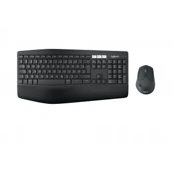 Σετ πληκτρολογίου-ποντικιού Logitech MK850 Performance