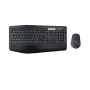 Σετ πληκτρολογίου-ποντικιού Logitech MK850 Performance
