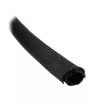 Καλώδιο καναλιού Label-the-cable PRO5110 Μαύρο