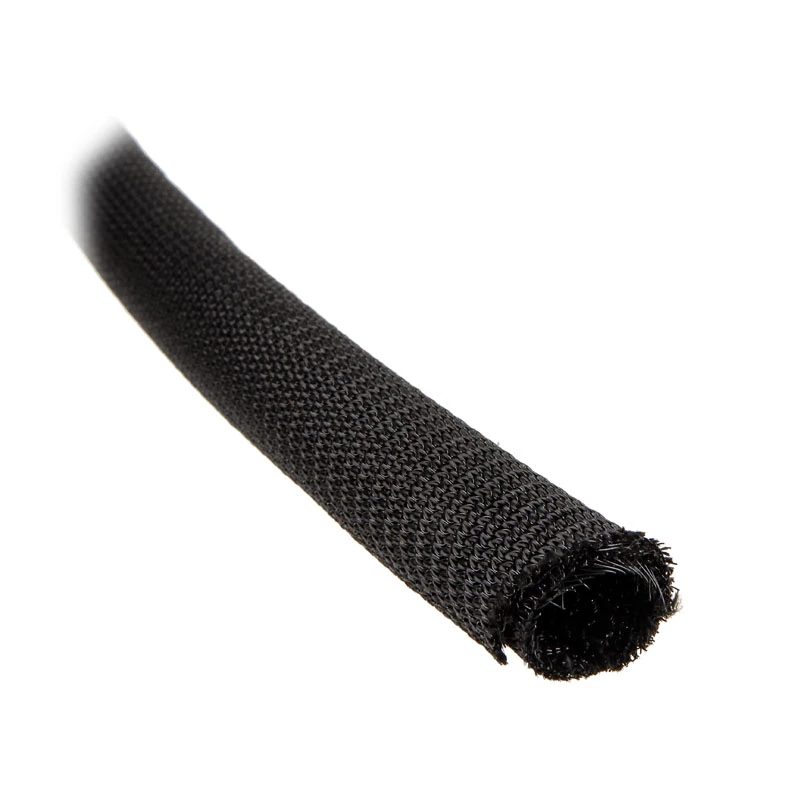 Καλώδιο καναλιού Label-the-cable PRO5110 Μαύρο