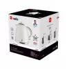 ELDOM C265B NELA Βραστήρας 1,7 L 2000 W Λευκό