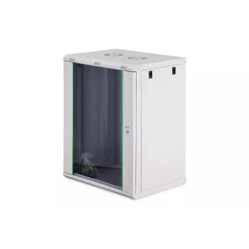 Ράφι τοίχου Digitus DN-19 16-U-EC