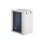 Ράφι τοίχου Digitus DN-19 16-U-EC