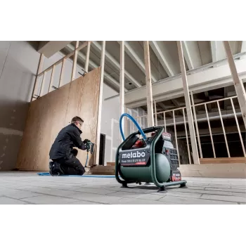 Αεροσυμπιεστής Metabo 601521850
