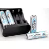 ANSMANN maxE plus Μπαταρία - 2 x AA Τύπος