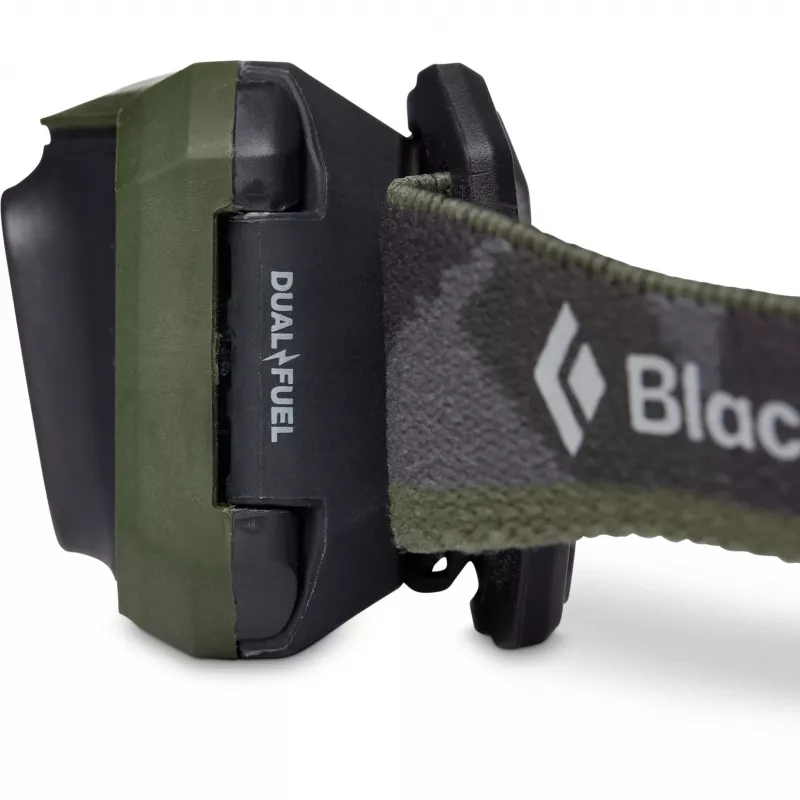Black Diamond Φακός κεφαλής Storm 450 (λαδί)