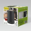 1.7L Βραστήρας MR-026-BLACK MAESTRO
