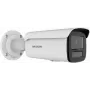 IP κάμερα ασφαλείας Hikvision DS-2CD2T43G2-2LI 4 MP, φακός 4 mm, PoE, IR 60 m, WDR 120 dB, IP67