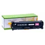 Συμβατό Static-Control Hewlett-Packard CC533A ματζέντα IP Safe