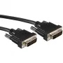 Καλώδιο οθόνης VALUE DVI (24+1) Dual Link αρσενικό/αρσενικό 7,5 m