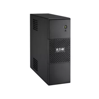 Eaton 5S 550i αδιάλειπτη παροχή ισχύος (USV) 0,55 kVA 330 W 4 AC έξοδοι