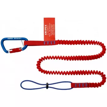 Θήκη σφυριού Knipex 00 50 05 T BK