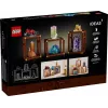 Σετ κατασκευής LEGO Ideas Μοντέλο 21362, 880 τεμάχια, συνιστώμενη ηλικία 18+