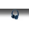 Muse | M-276BTB | Ασύρματο | On-Ear | Μικρόφωνο | Ασύρματο | Μπλε