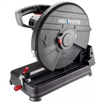 Graphite 59G873 φορητό δισκοπρίονο