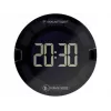 Ηλεκτρονικό παρκόμετρο OOONO P-Disc No3 μαύρο με αφή