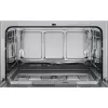 Electrolux ESF2400OK Επιτραπέζιο πλυντήριο πιάτων 6 σερβίτσια 52 dB
