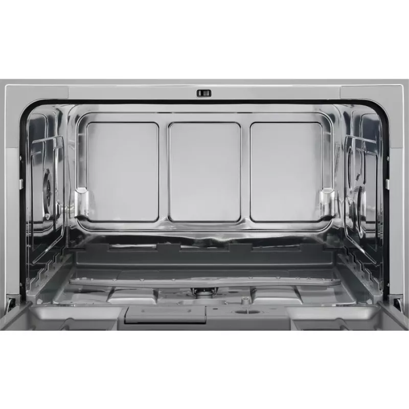 Electrolux ESF2400OK Επιτραπέζιο πλυντήριο πιάτων 6 σερβίτσια 52 dB