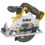 DeWALT DCS512NT 12V Δισκοπρίονο χειρός μπαταρίας, 140 mm, Βασική έκδοση