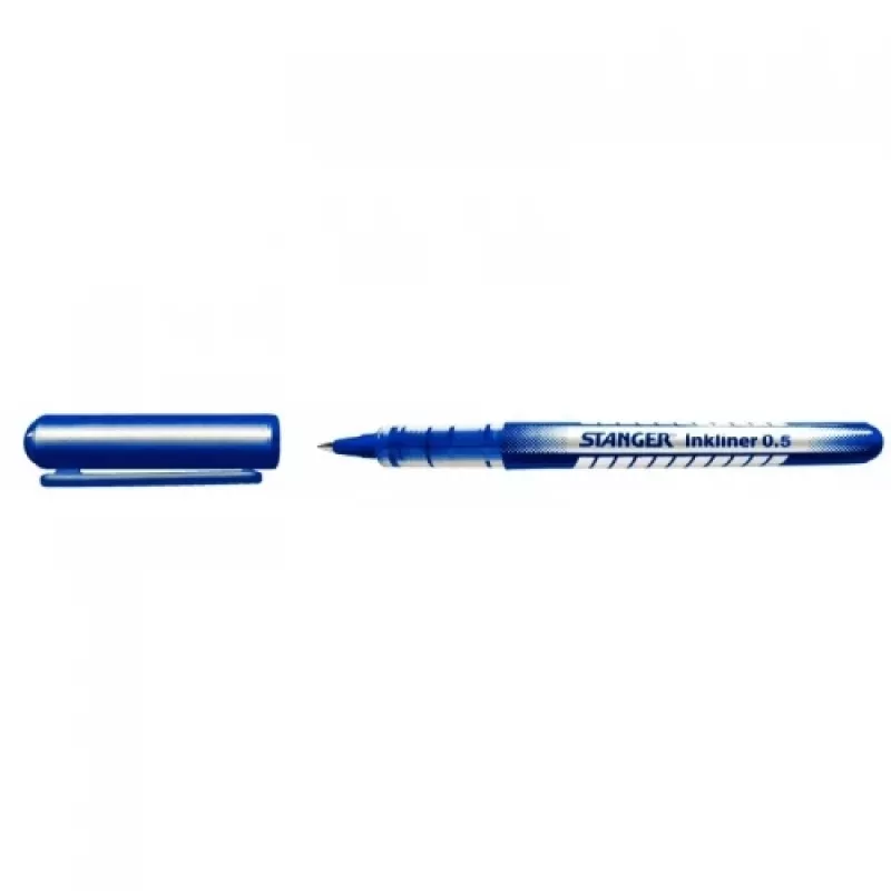 Stanger 7420002-1 μπλε