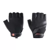 Γάντια PGYTECH P-GM-208 ανδρικά μαύρο γνήσιο δέρμα πολυεστέρας