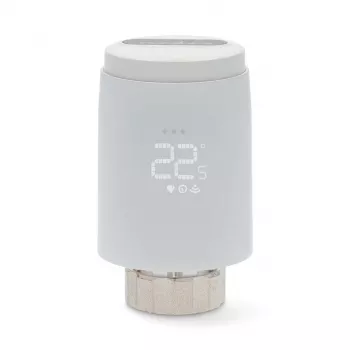 Nedis SmartLife ZigBee Θερμοστάτης σώματος