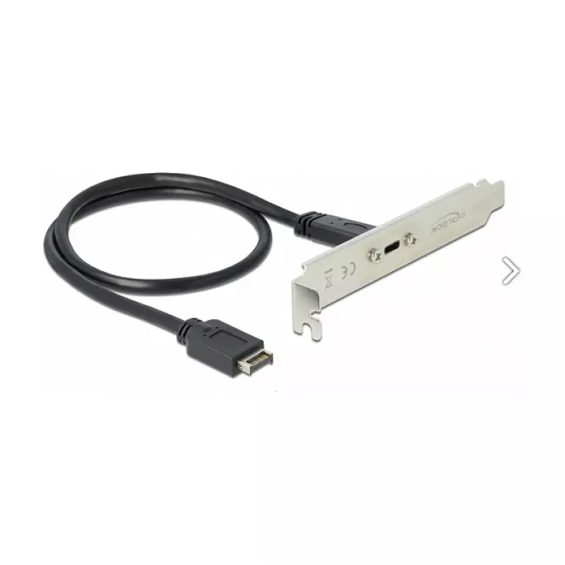 Εσωτερικό καλώδιο USB DeLOCK 89936