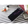 Θήκη προστασίας iKins για Apple iPhone 8/7 — milky way white