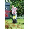 Ryobi RSH2545B Κλαδευτήρι κήπου 2500 W 40 L λεπίδες