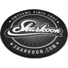 Στρώμα καρέκλας Sharkoon Sharkoon Floor Mat