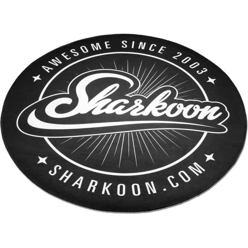 Στρώμα καρέκλας Sharkoon Sharkoon Floor Mat