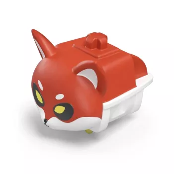 Φιγούρα, GLORIOUS Glorious Switch Toy Figur - Fox (GLO-TOY-FOX) Συλλεκτική φιγούρα γραφείου