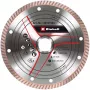 Διαμαντένιος δίσκος κοπής EINHELL 150×1,6 mm για γωνιακό τροχό μπαταρίας, διάτρηση M14
