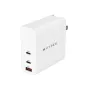 HYPER HJG140WW Φορτιστής για φορητές συσκευές Universal Λευκό AC Ταχεία φόρτιση Εσωτερικού χώρου