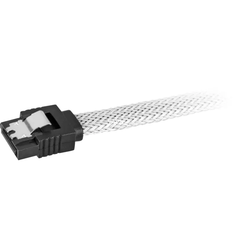 Καλώδιο SATA Sharkoon 0,6 m 2xSATA III