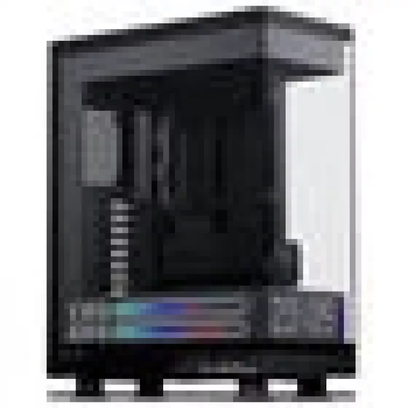 Phanteks Evolve X2 Matrix RGB PH-ES524XM_DBK01 κουτί PC – E-ATX – RGB – πλαϊνό από γυαλί – Μαύρο
