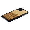 Θήκη smartphone man and wood για iPhone 11 Pro Max — terra μαύρο