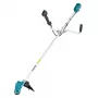 Μπαταριοκίνητο χορτοκοπτικό 18V Makita DUR190UZX3