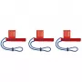 Ταινία προσαρμογέα Knipex 00 50 02 T BK